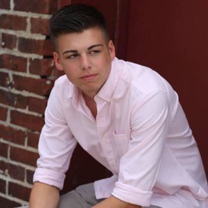 Meet your Posher, Chandler